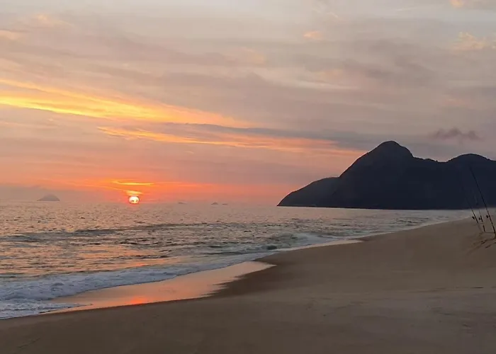Pousada Da Praia